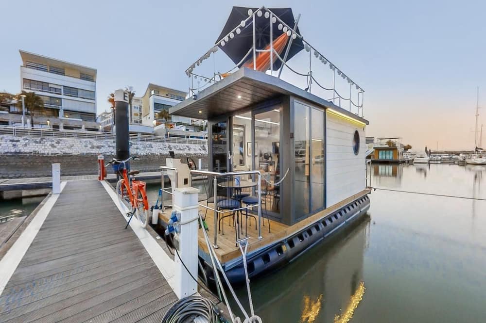 Photo of Outdoor in Parque das Nacoes