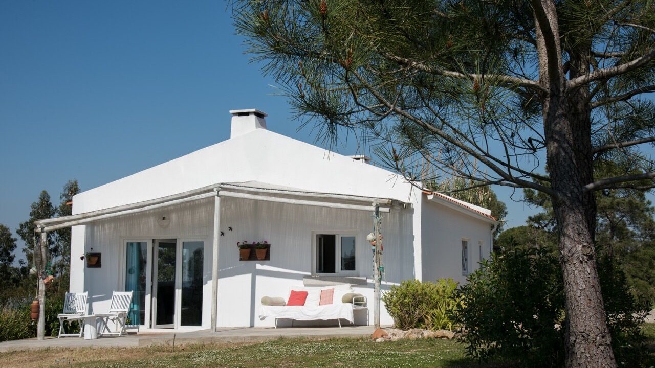 Photo of Outdoor in Fornos
