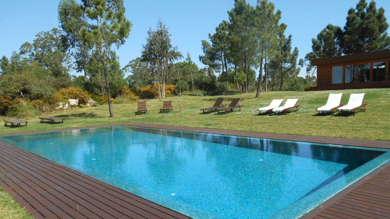 Photo of Outdoor in Fornos
