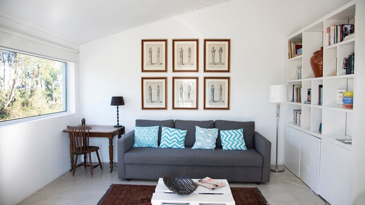 Photo of Livingroom in Fornos