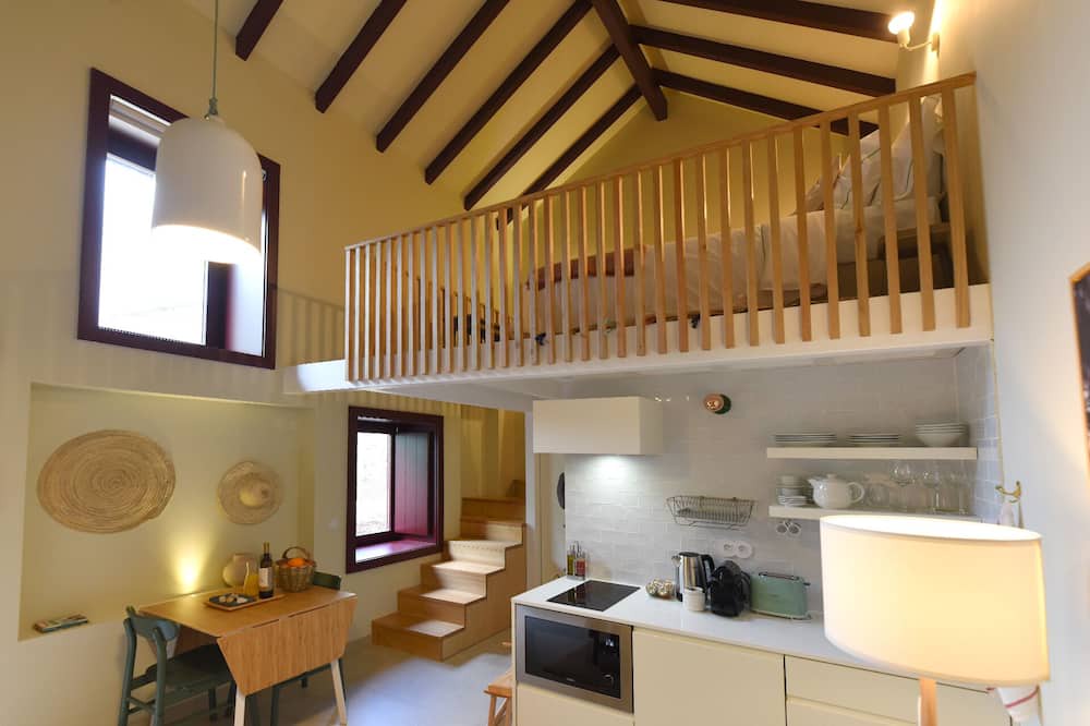 Photo of Livingroom in Beijos