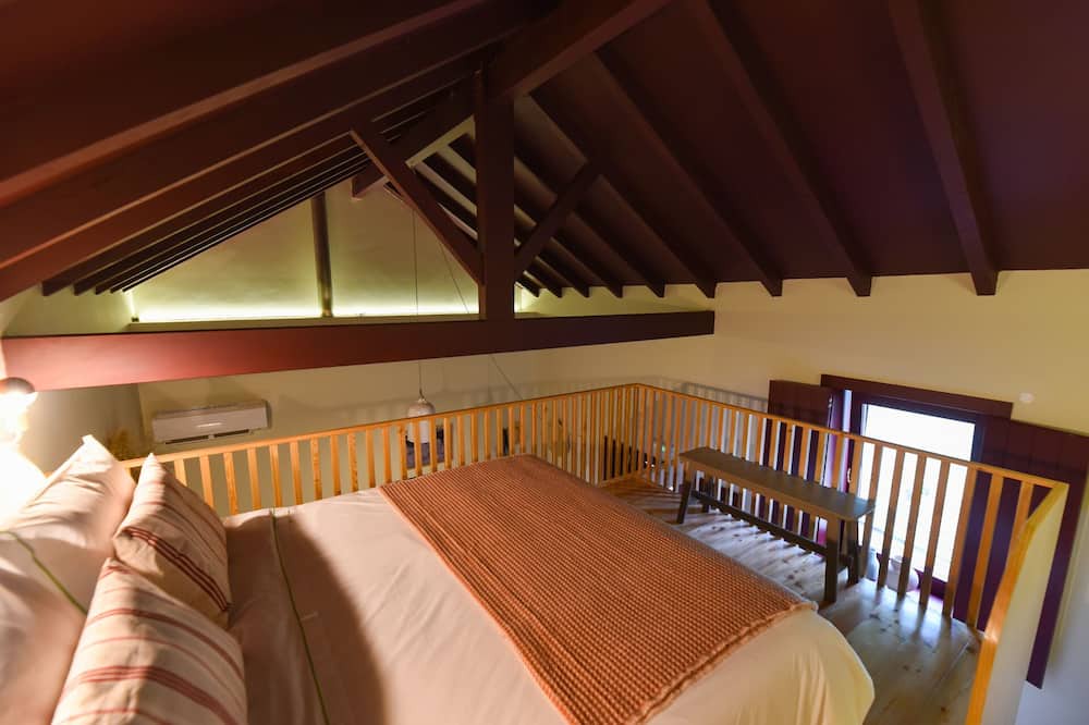 Photo of Bedroom in Beijos