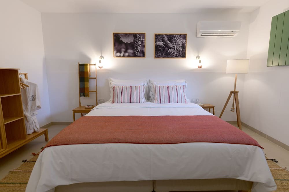 Photo of Bedroom in Beijos