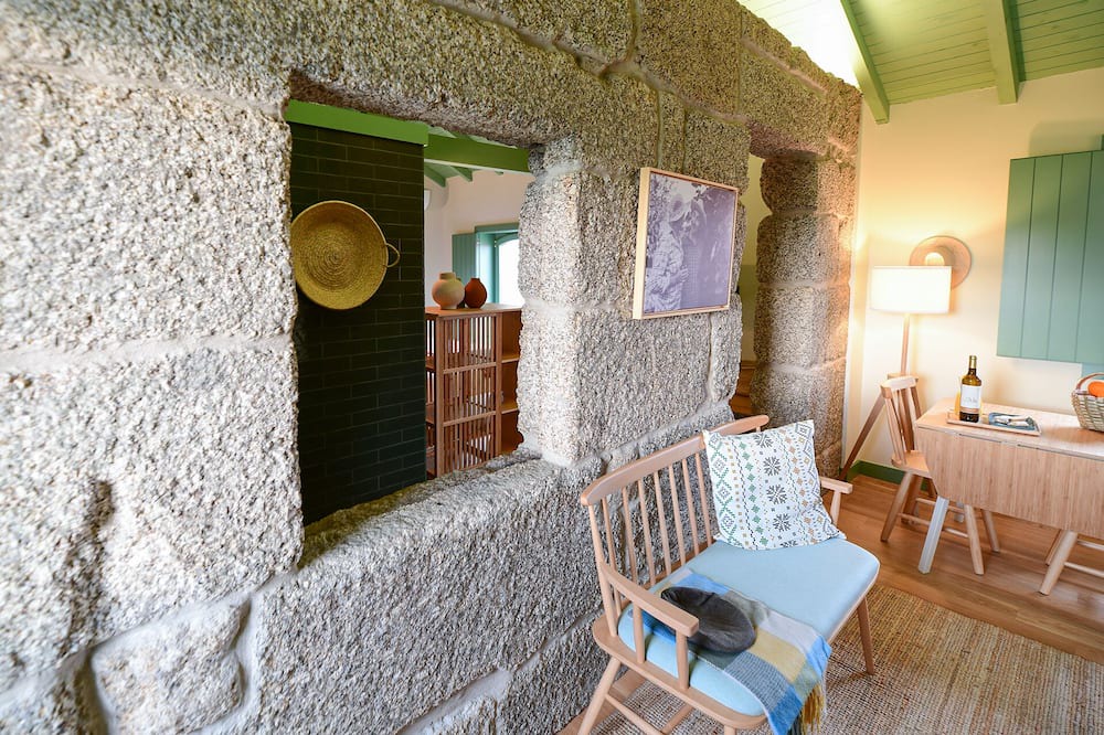 Photo of Livingroom in Beijos
