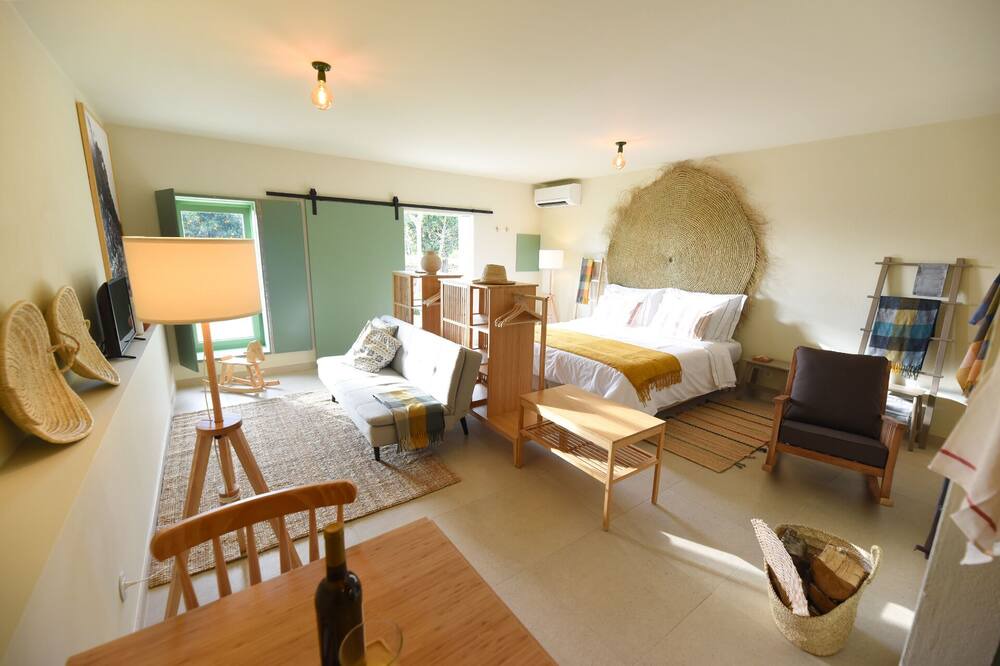 Photo of Bedroom in Beijos
