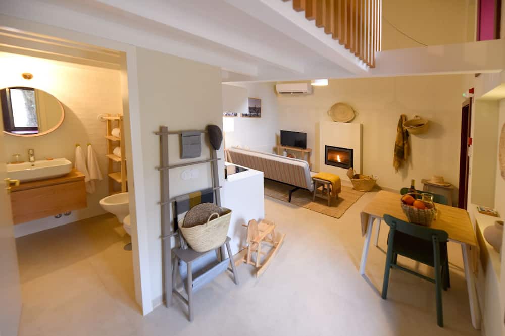 Photo of Livingroom in Beijos