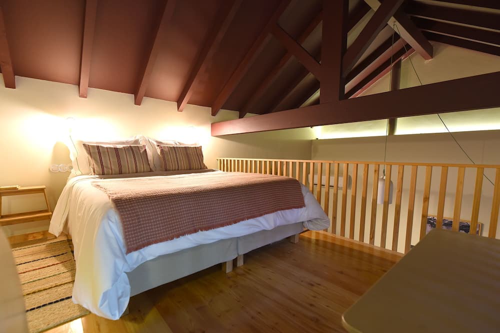 Photo of Bedroom in Beijos
