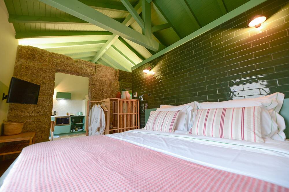 Photo of Bedroom in Beijos
