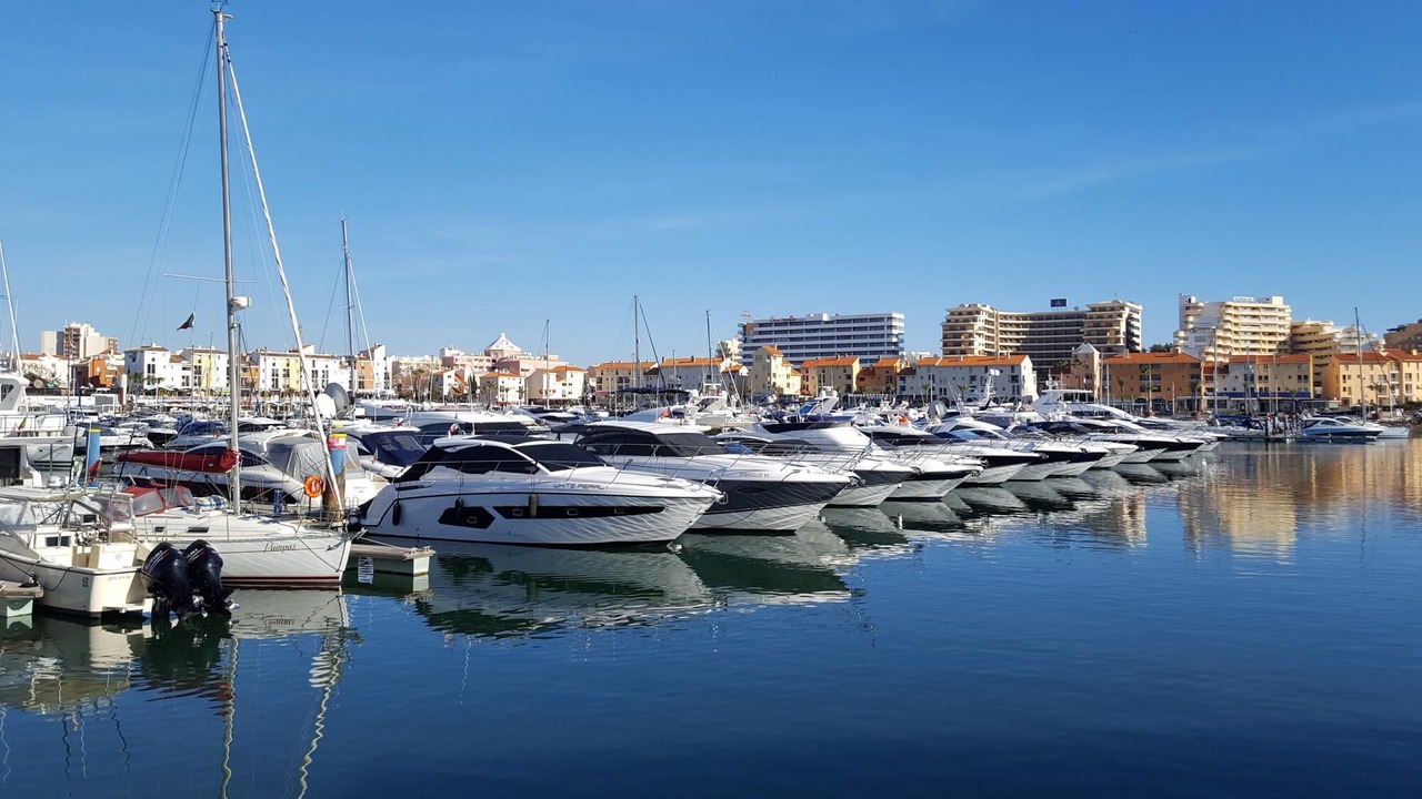 Photo of Others in Vilamoura