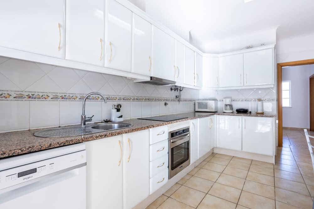 Photo of Kitchen in Porto de Mos