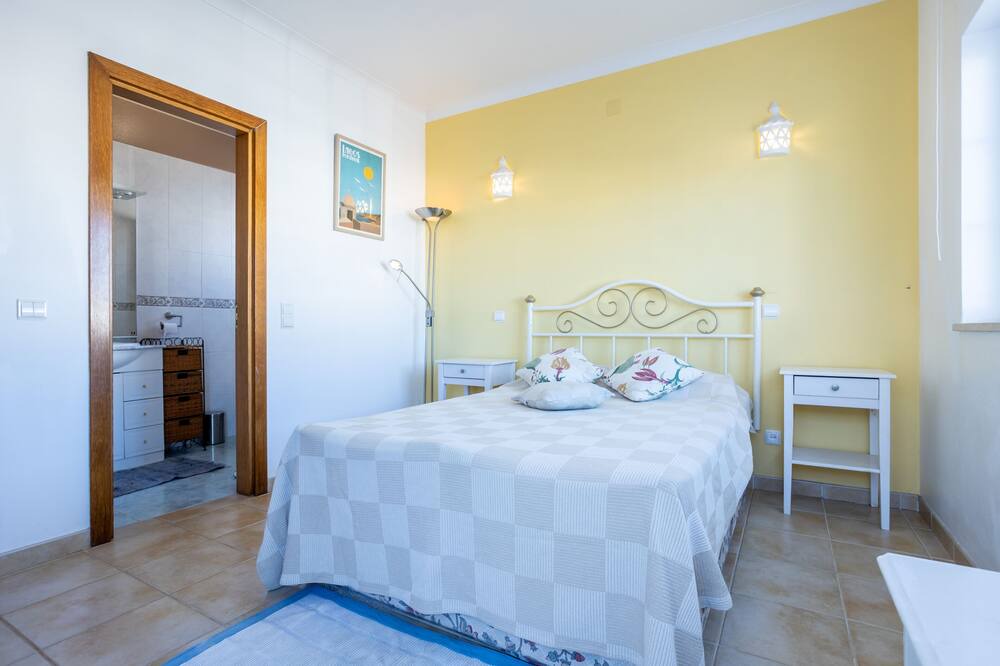 Photo of Bedroom in Porto de Mos