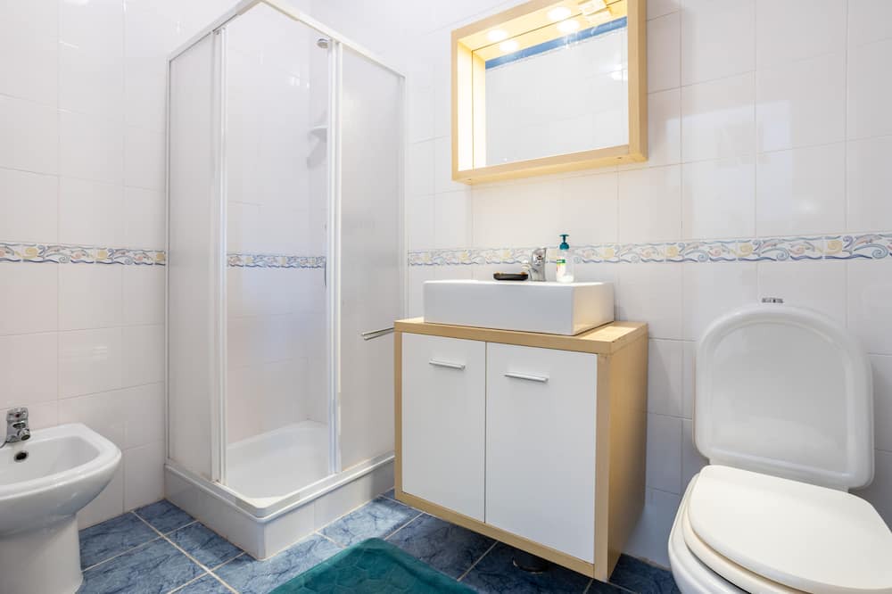 Photo of Bathroom in Porto de Mos