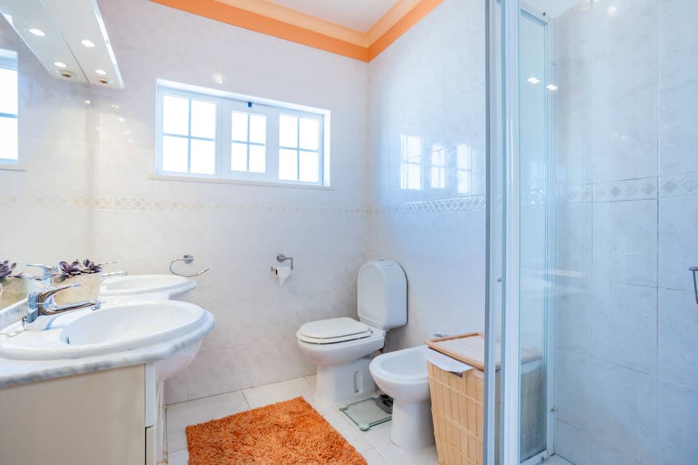 Photo of Bathroom in Porto de Mos