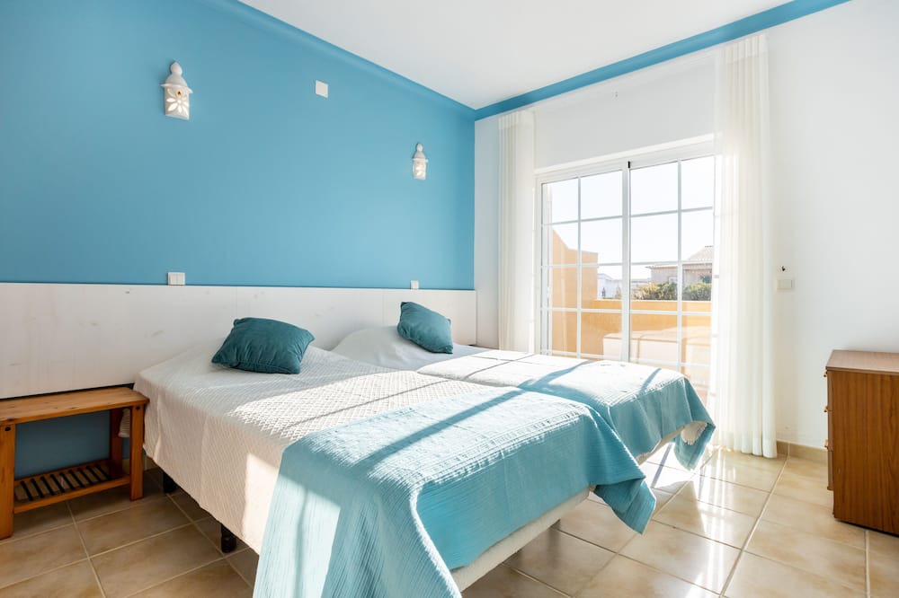 Photo of Bedroom in Porto de Mos