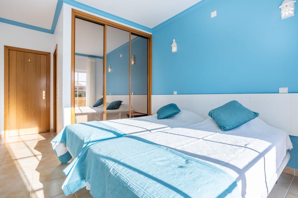Photo of Bedroom in Porto de Mos