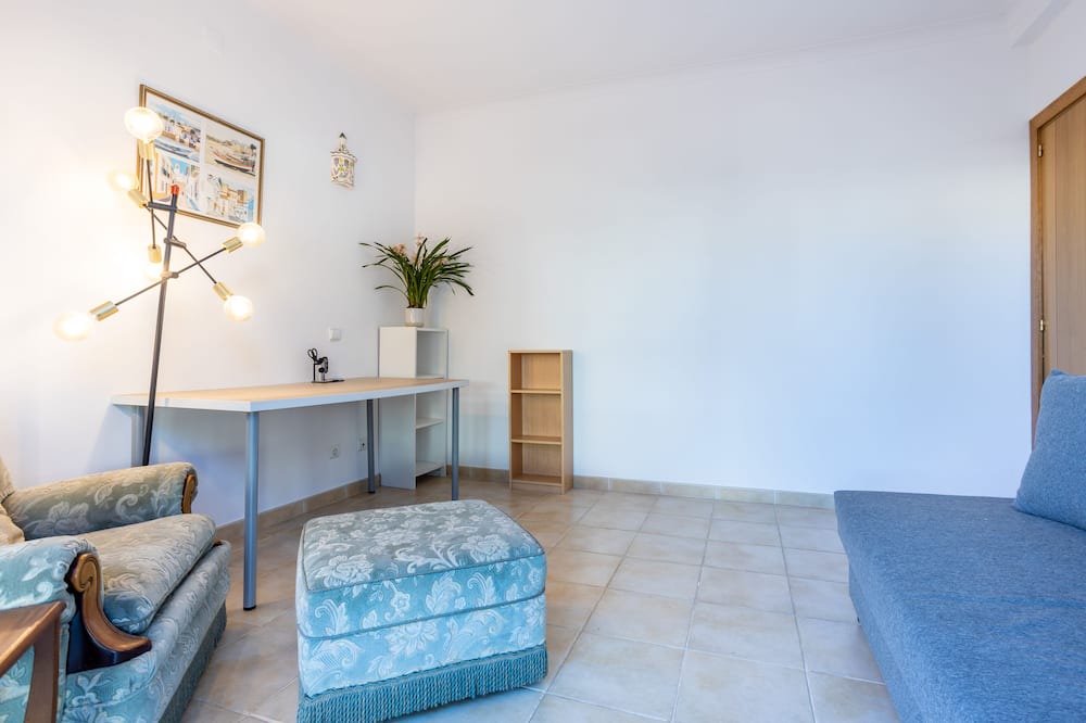 Photo of Livingroom in Porto de Mos