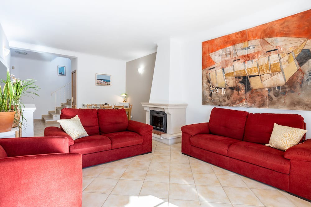Photo of Livingroom in Porto de Mos