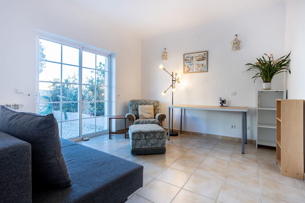 Photo of Livingroom in Porto de Mos