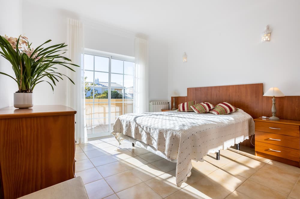 Photo of Bedroom in Porto de Mos
