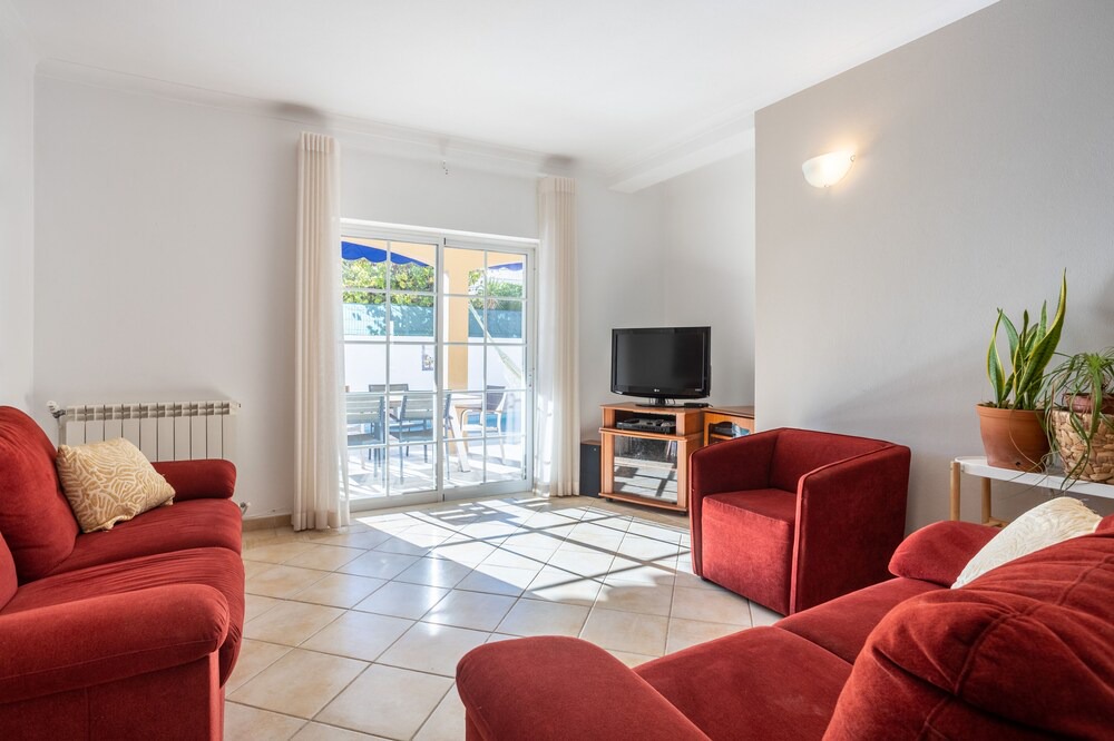 Photo of Livingroom in Porto de Mos