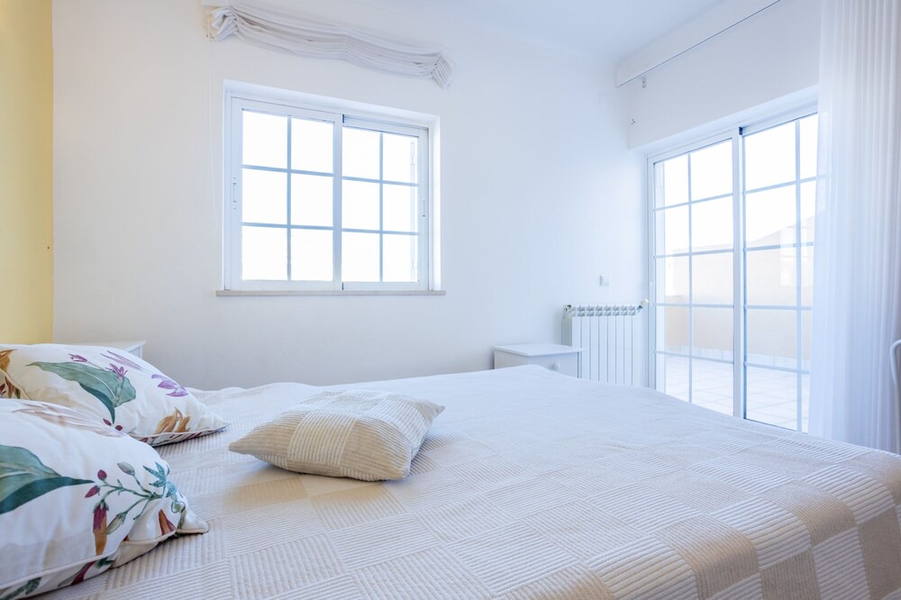 Photo of Bedroom in Porto de Mos