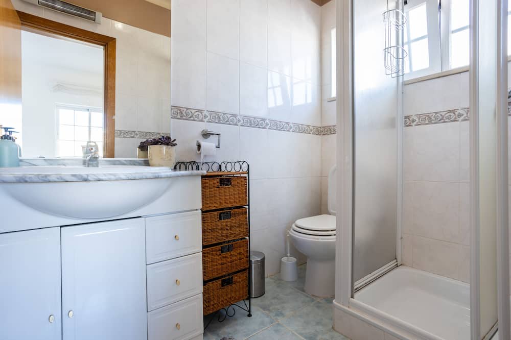 Photo of Bathroom in Porto de Mos