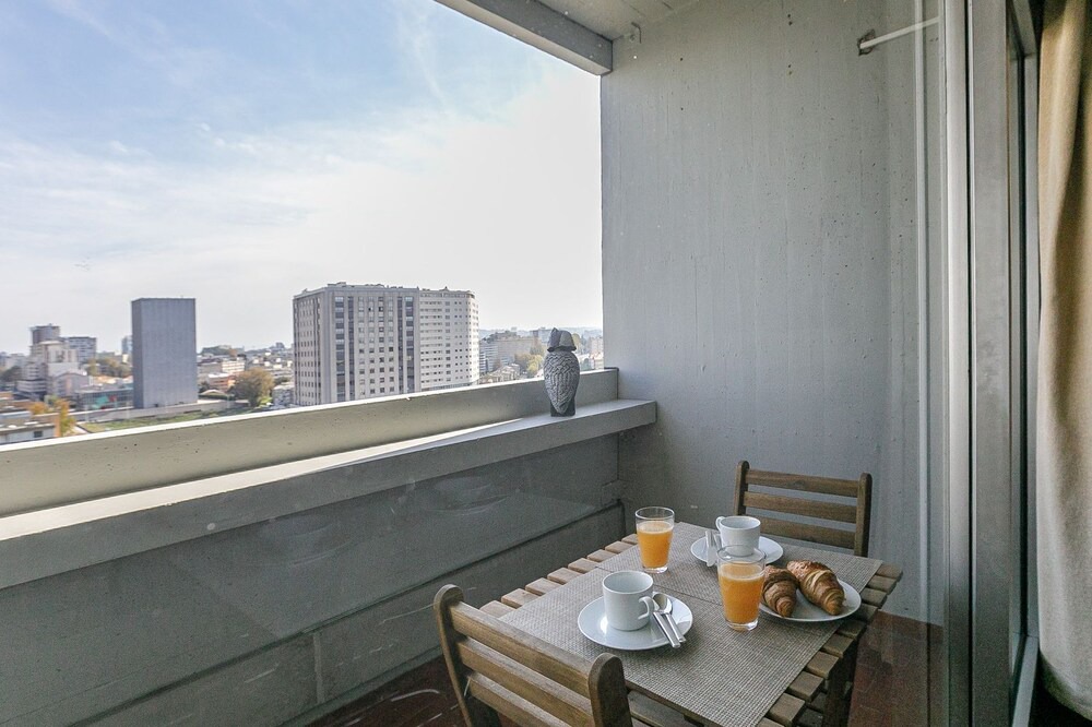 Photo of Patio Balcony in Ramalde