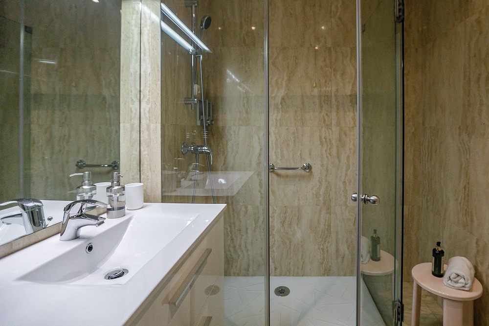 Photo of Bathroom in Ramalde