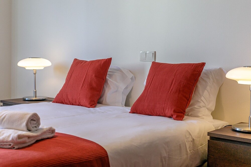 Photo of Bedroom in Ramalde