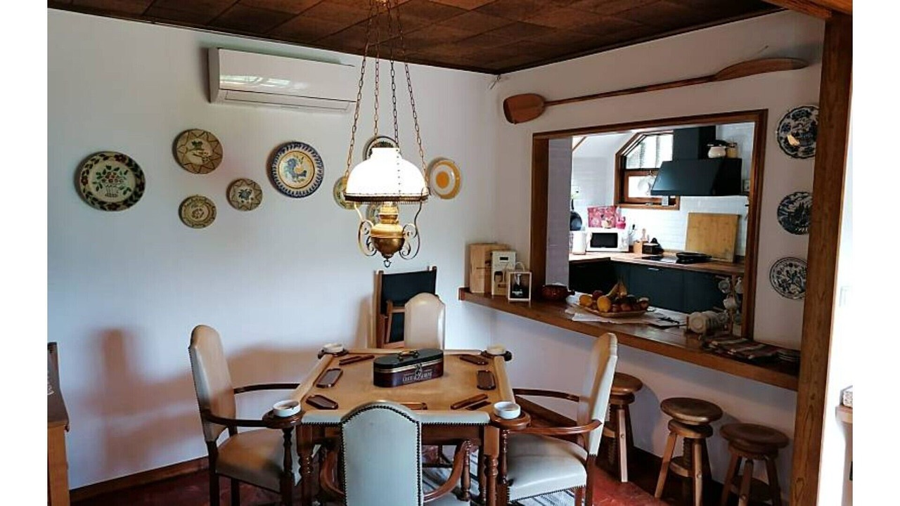 Photo of Kitchen in Rio Caldo
