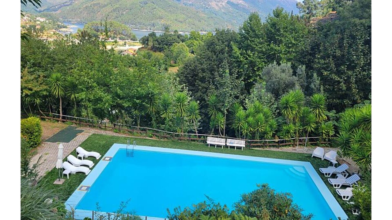 Photo of Outdoor in Rio Caldo