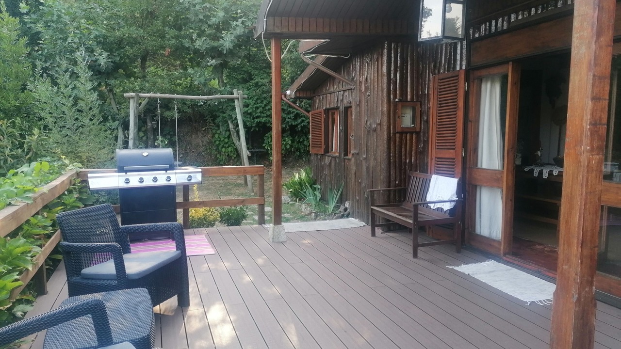 Photo of Patio Balcony in Rio Caldo