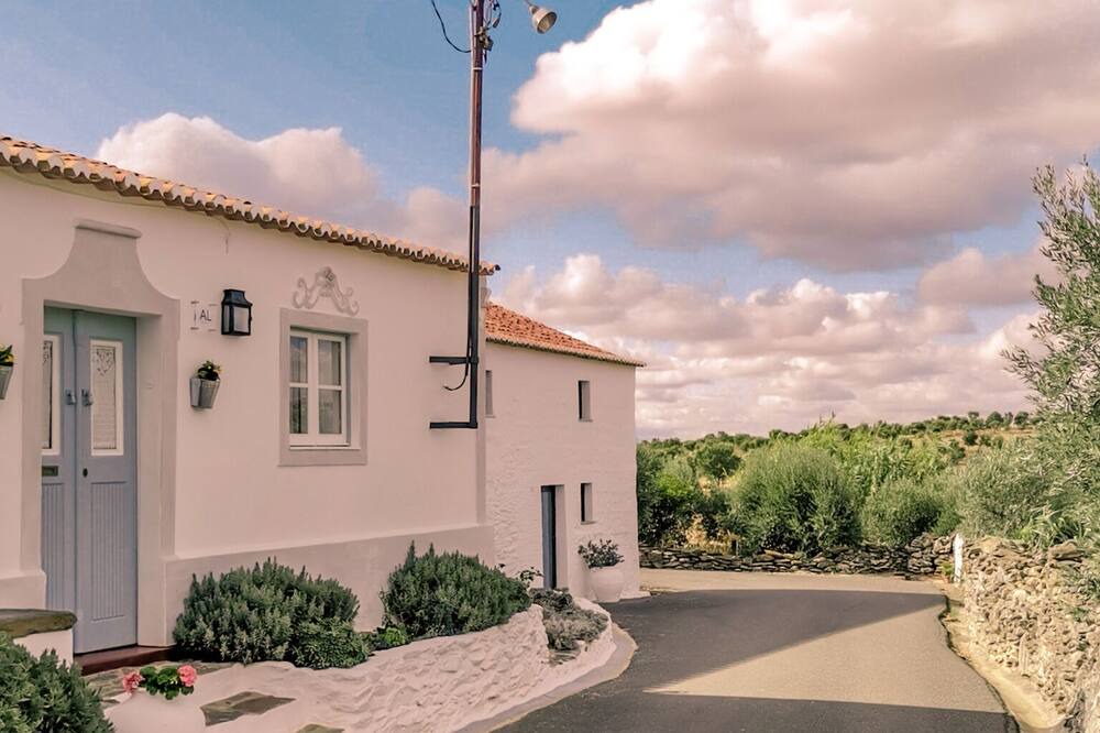 Photo of Outdoor in Ourique