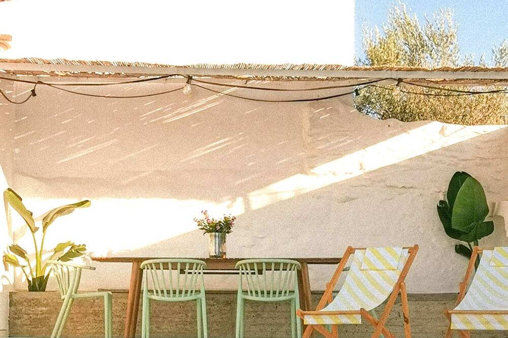 Photo of Outdoor in Ourique