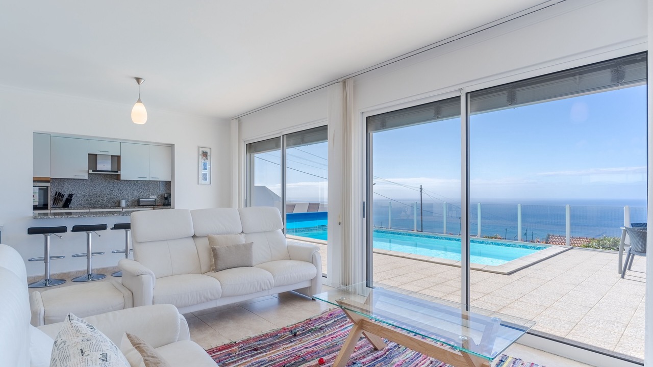 Photo of Livingroom in Estreito da Calheta