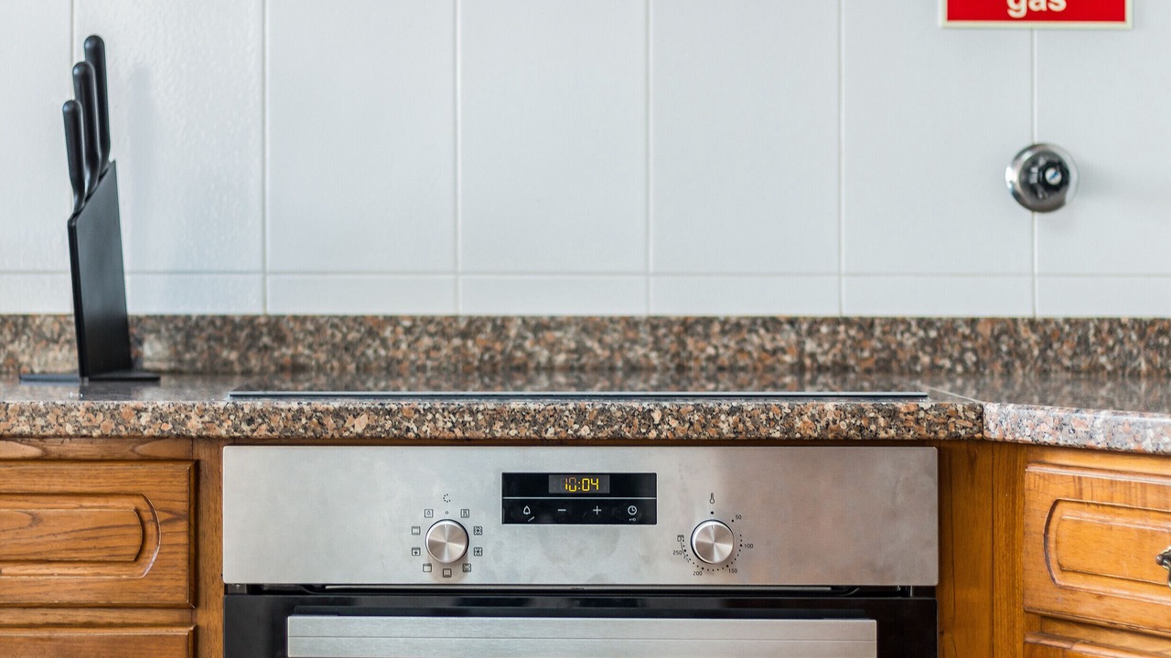 Photo of Kitchen in Ameijeira