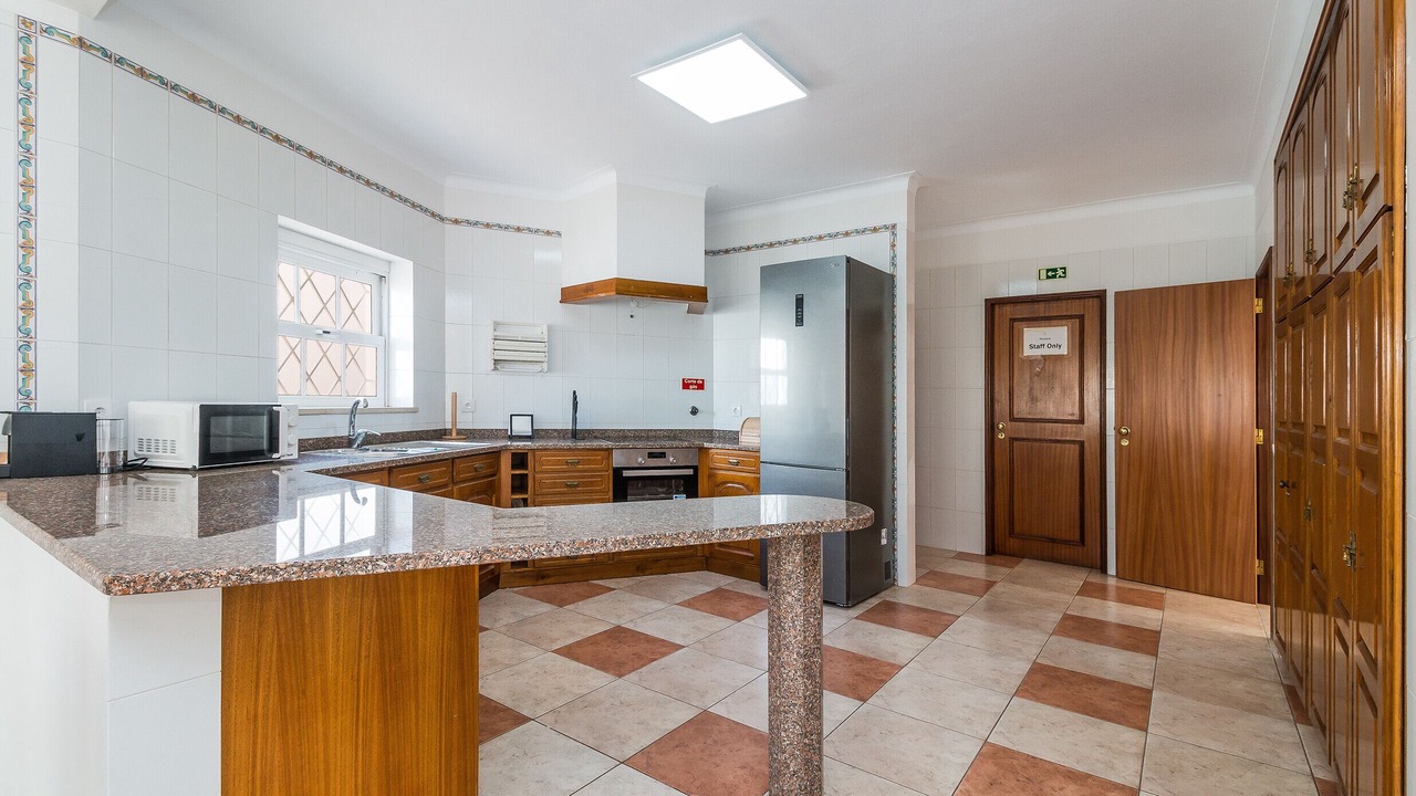 Photo of Kitchen in Ameijeira