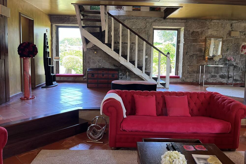 Photo of Livingroom in Viana do Castelo