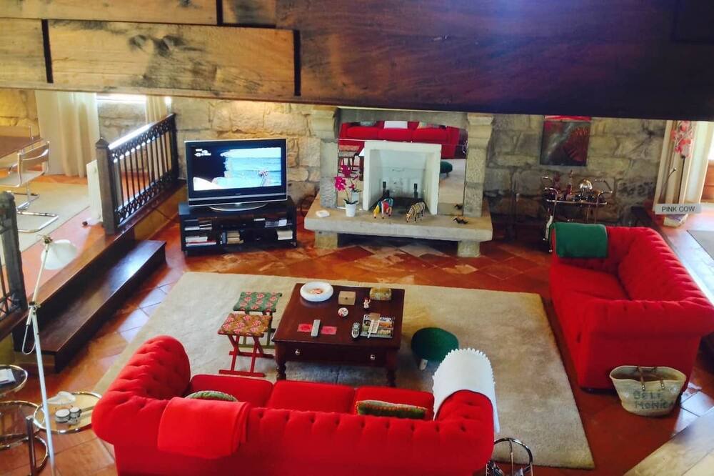 Photo of Livingroom in Viana do Castelo