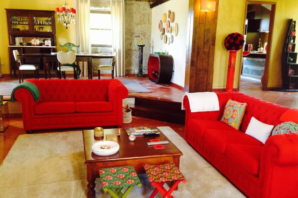 Photo of Livingroom in Viana do Castelo