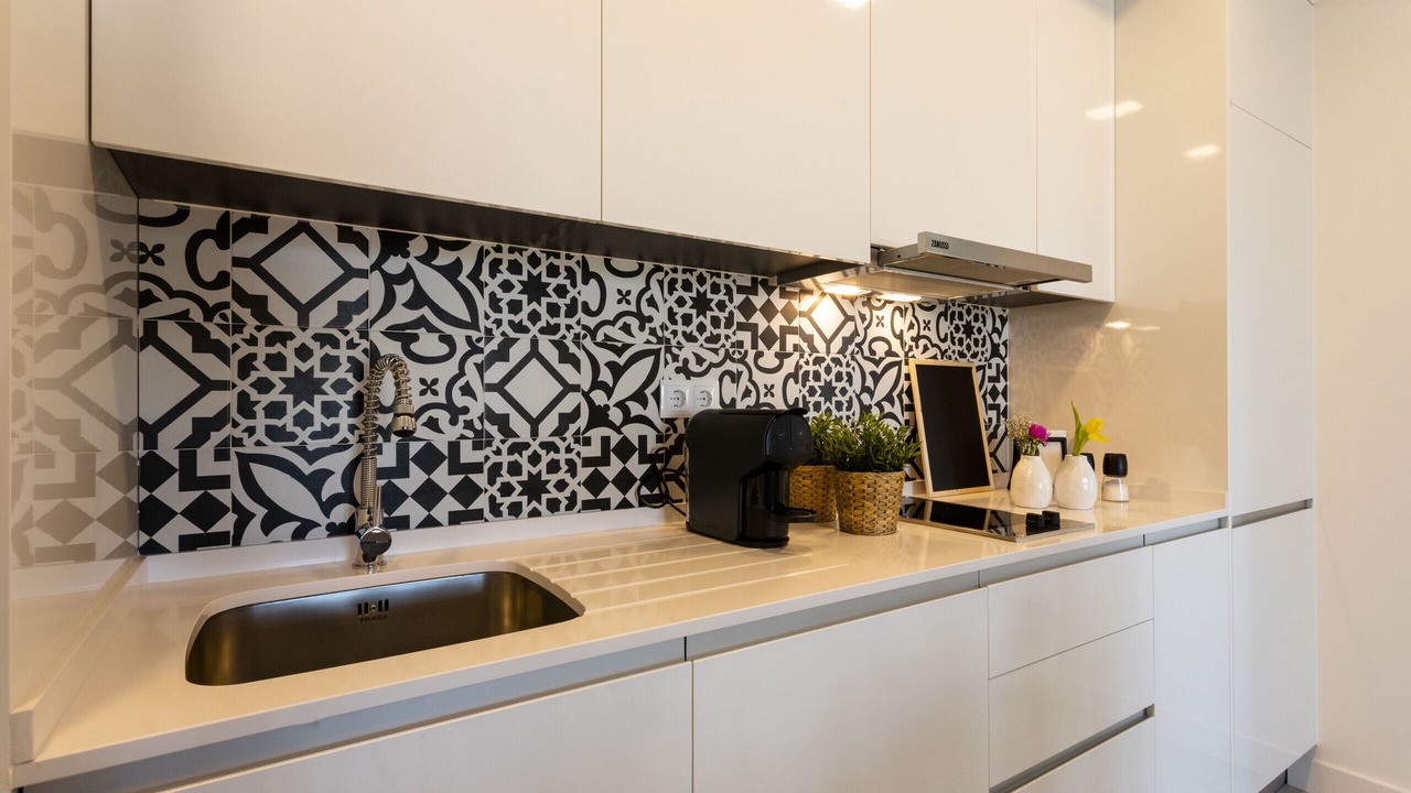 Photo of Kitchen in Coxos Beach