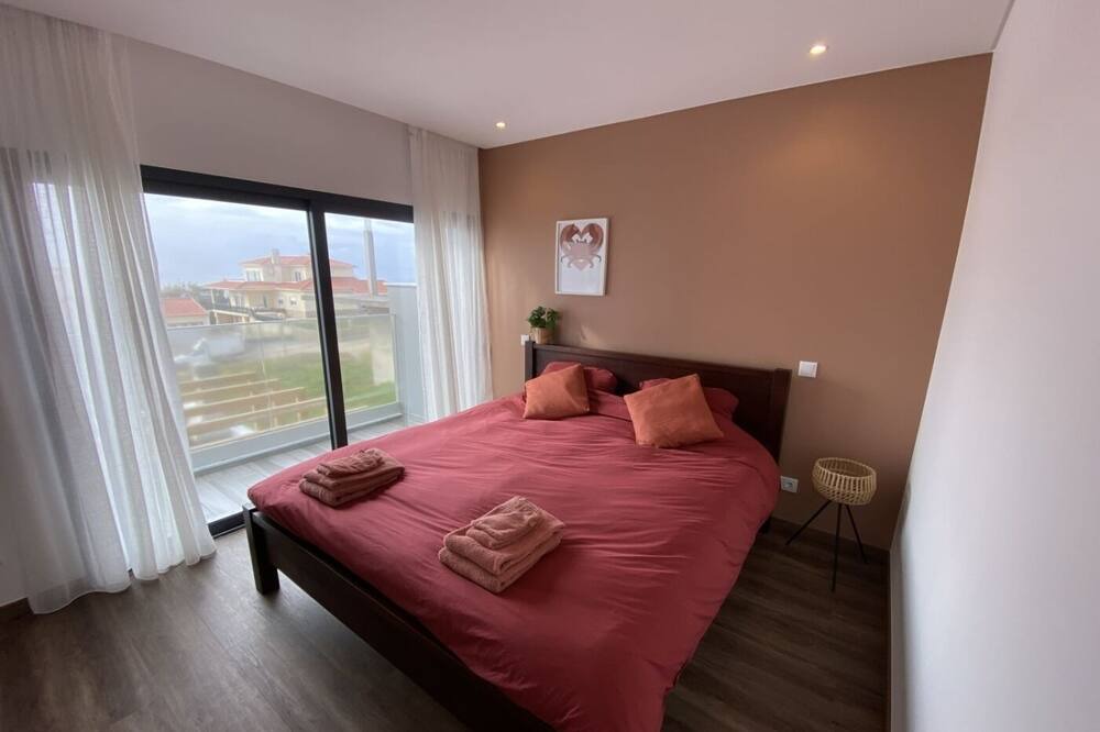 Photo of Bedroom in Ribamar
