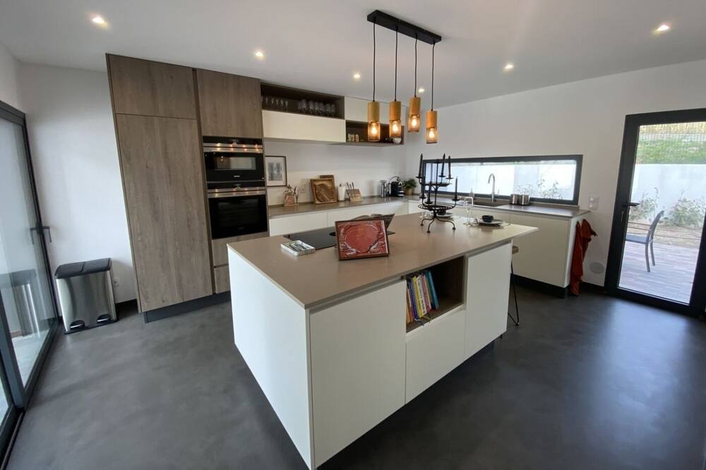 Photo of Kitchen in Ribamar