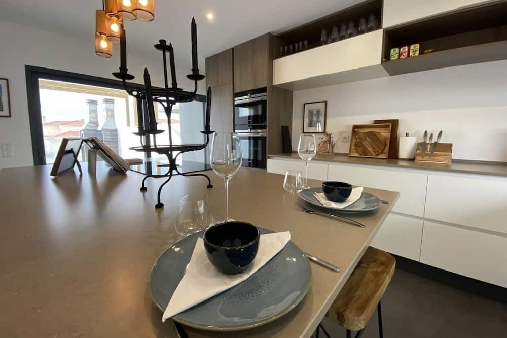Photo of Kitchen in Ribamar