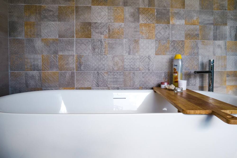 Photo of Bathroom in Ribamar
