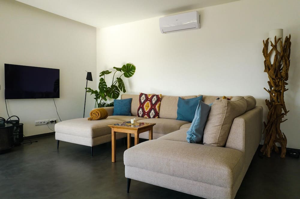 Photo of Livingroom in Ribamar