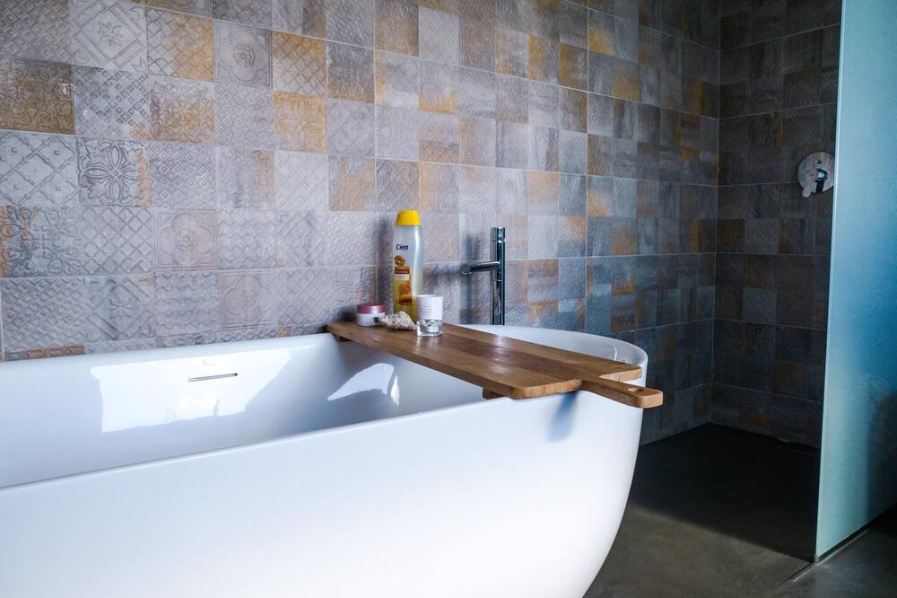 Photo of Bathroom in Ribamar