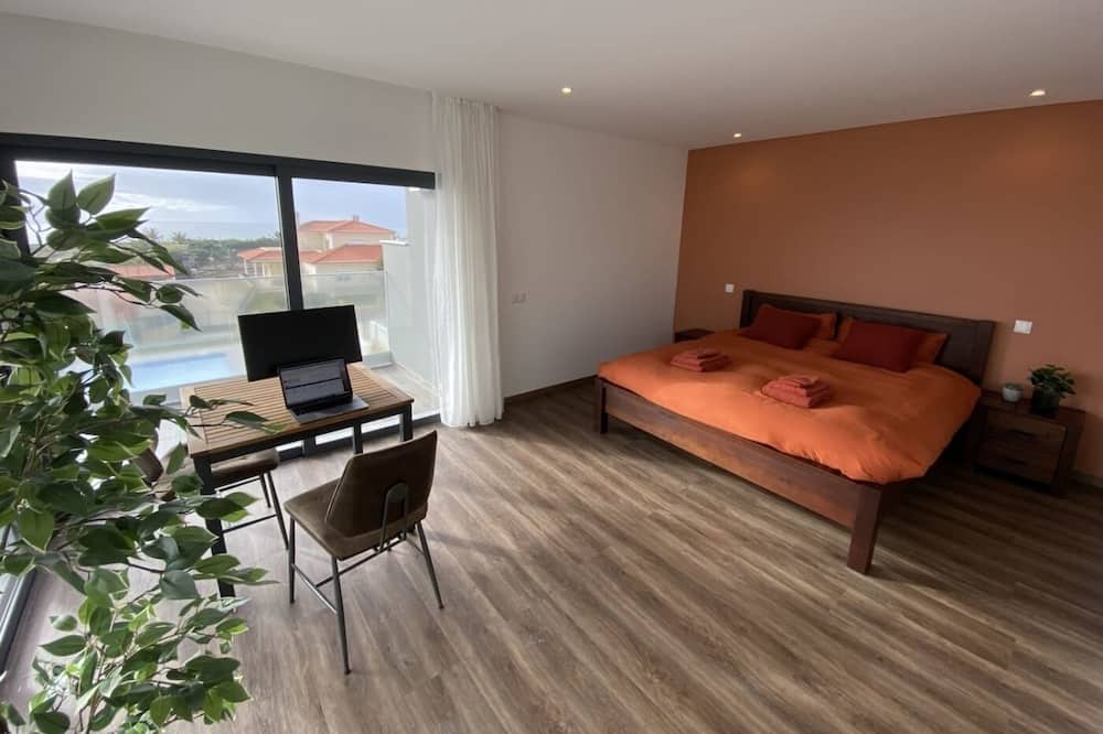 Photo of Bedroom in Ribamar