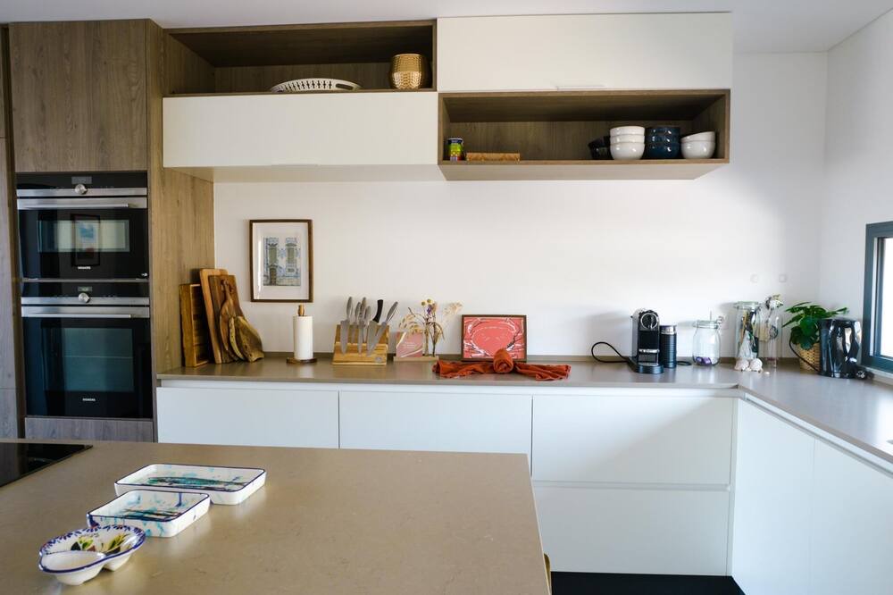 Photo of Kitchen in Ribamar