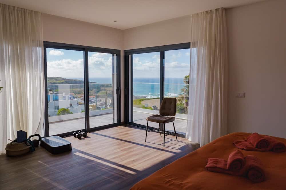 Photo of Bedroom in Ribamar